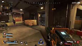#03【わいわい】なかじま、宮司道、藤木野でApex Legends【おじさん達とお姉さんがfFPS頑張る】