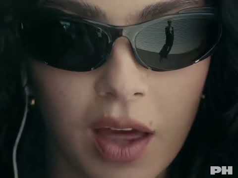 Charli XCX - Guess (Remix) ft. Billie Eilish (Teaser Official Video)