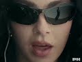 Charli XCX Guess Remix Ft Billie Eilish Teaser Official Video