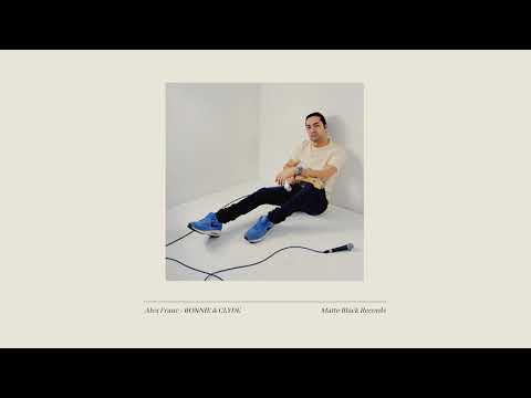 BONNIE & CLYDE - alex franc