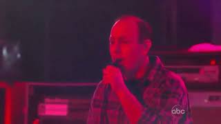 Bad Religion - Wrong Way Kids (Live At Jimmy Kimmel Live!)