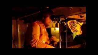 Stop Reality (live)- The Striped Bananas - psychedelic rock