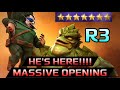 7 STAR MOLE MAN IS FINALLY HERE!!! LET'S GET HIM AND TAKE HIM TO RANK 3! -MCOC