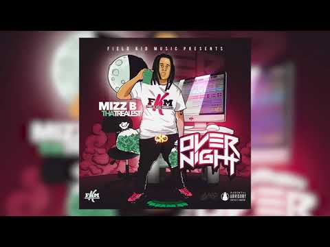 Mizz B Tha Trealest Feat. DamJonBoi - Bay 2 Da D (Official Audio)