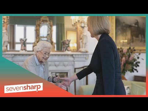 Hilary reflects on the life and legacy of our Queen.