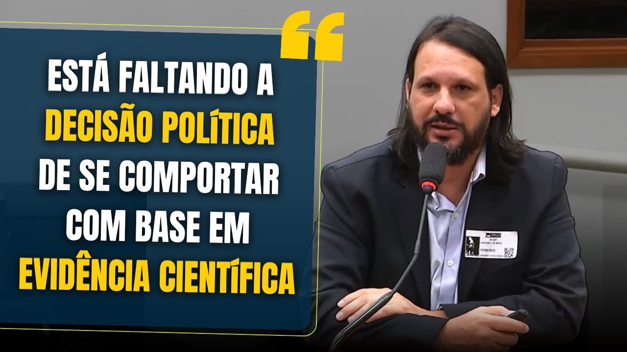 Formação de acompanhante escolar em Autismo [CÂMARA DOS DEPUTADOS]