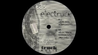 TD5 – Captivity | Truck Musik [1997]