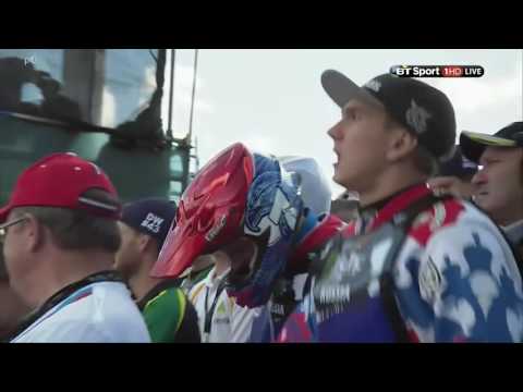 Speedway World Cup Race Off  29 07 2016   BT SPORT 1 HD