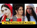 Top 10 Famous Arab Prnstars Of 2026 Top Arab P Stars