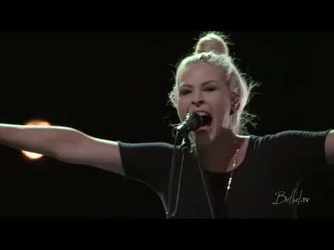 By The Blood Healing For Cancer Spontaneous Worship - Jenn Johnson   Bethel Music