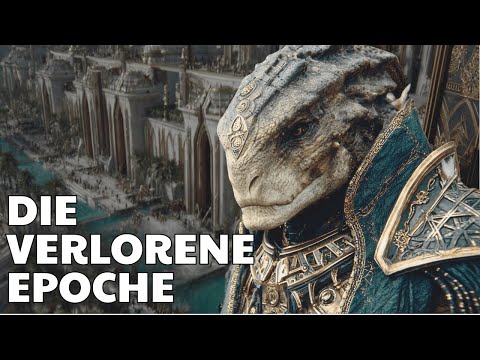 Die verlorene Epoche: Unerklärliche Lücken in der Menschheitsgeschichte| Geschichten zum Einschlafen