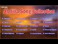 Abdilla Song Collections - Tausug Songs Non Stop Medley - The Best Abdilla Of Tausug Songs