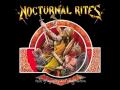 Nocturnal Rites - Eye of the Demon