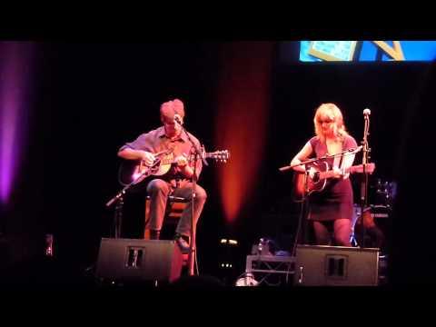 Anais Mitchell and Michael Chorney - 'A Hard Rain's Gonna Fall' (Southern Fried, 2012)