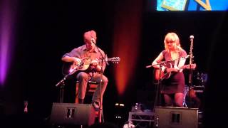 Anais Mitchell and Michael Chorney - 'A Hard Rain's Gonna Fall' (Southern Fried, 2012)