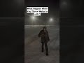 Throwing water in -47 C #Siberia #CurrentUpdate