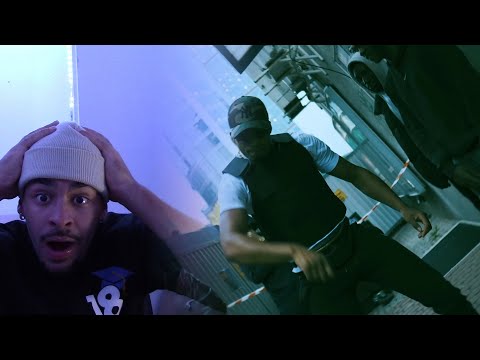 Alberto - Dwutakt (prod.by OLEK x Saint Cardona) (AMERICAN🇺🇸REACTION!!!)