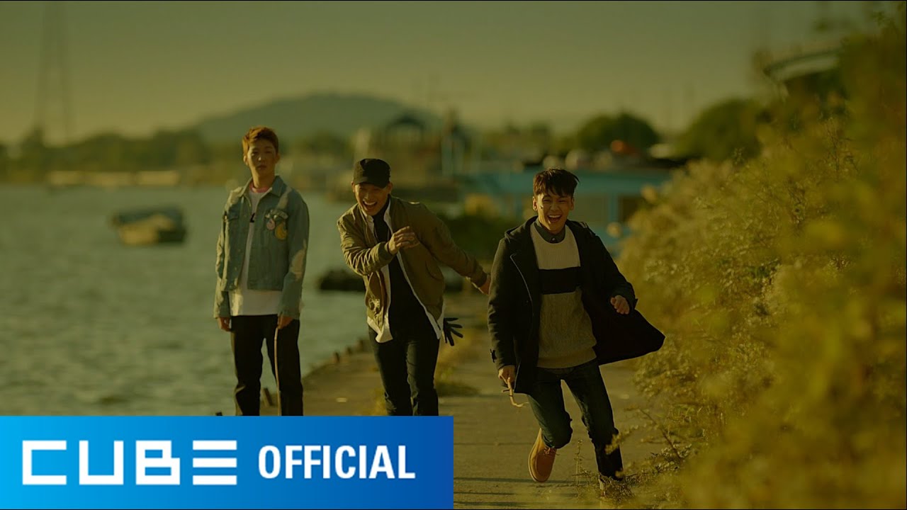 BTOB(비투비) - 집으로 가는 길 (Way Back Home) Teaser