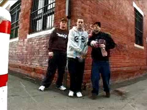 BIAS B - Move On The Pavement Ft. BIGFOOT & LAZY GREY