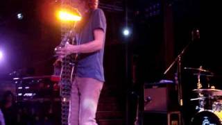 Brendan Benson- The Alternative to Love