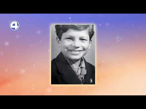 Сергей Минаев отмечает День рождения