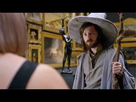 The Wizards Of Aus - Season 1 Episode 4