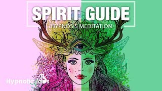 Guided Meditation - Meet Your Spirit Guide By Unlocking Your Third Eye!