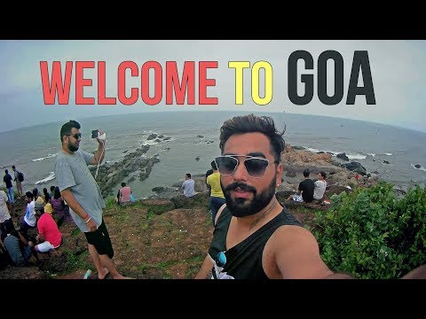 download lagu mp3 mp4 Goa Weather In October, download lagu Goa Weather In October gratis, unduh video klip Goa Weather In October