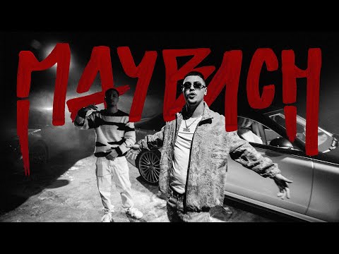 Video thumbnail for MAYBACH