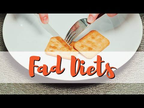 How to Spot a Fad Diet | Balance & Bullshit, Ep. #2, feat. MatadorPhilip