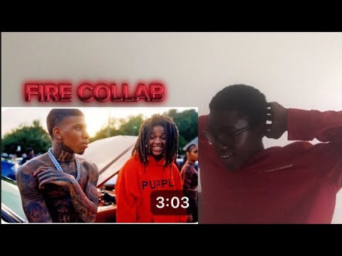 FIRE COLLAB!!! Hurricane Wisdom x NLE Choppa - Real me (Official Video)……
