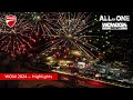 World Ducati Week 2024 - Highlights