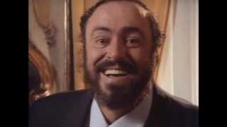 Luciano Pavarotti - Nel Cor Più Non Mi Sento