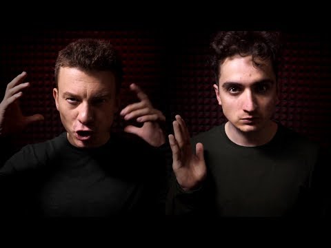 Nie z patałachami grasz (Playing With the Big Boys - Polish) Karol Osentowski, Krzysztof Szczepaniak