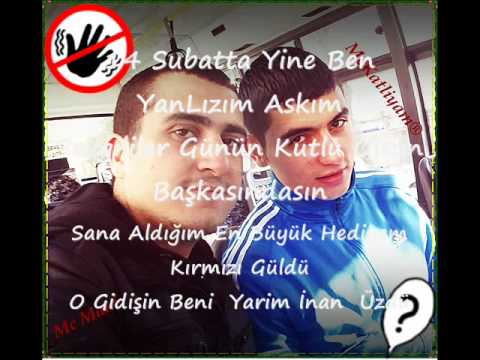 McKatliyam & Mc MaKi -14 Subat Sevgililer Gününe  Özel