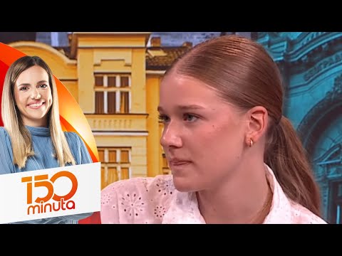 Zbog lažnog porno snimka, devojčica  uz podršku majke upućuje apel! - 150 MINUTA