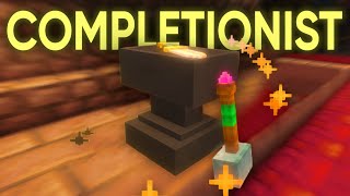 Crafting Professions are a Nightmare — Wynncraft Completionist