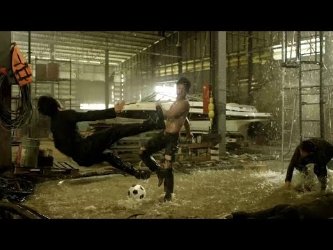 Vengeance of the Assassin: The First 3 Minutes