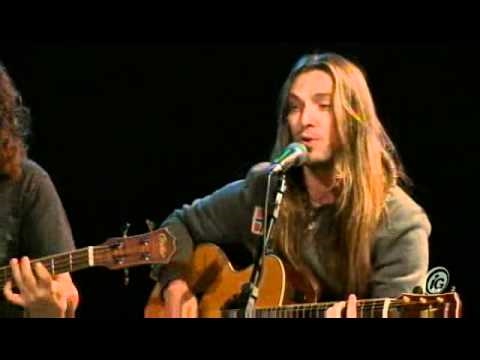 Angra - Arising Thunder (acoustic)