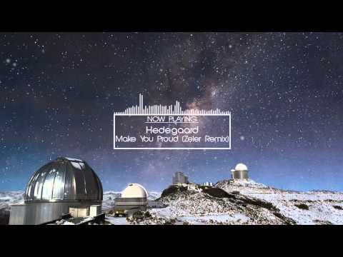 Future House || Hedegaard - Make You Proud (Zeier Remix)