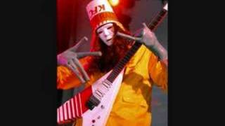 Buckethead - The Slunk, The Gutter, and The CandleStick Maker