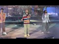 Tobymac Live Heaven On My Mind First Time Played Red Rocks CO 5 7 25
