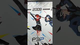 ペルソナ30周年‼️ #ペルソナ