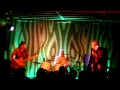 fIREHOSE - The Red & the Black 2012-04-06 Live @ Doug Fir Lounge, Portland, OR