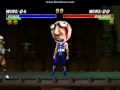 Kabal Head Inflate Fatality MK3 PC
