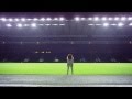 Ella Eyre - Swing Low, Sweet Chariot