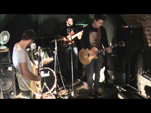 237 Soczewa Blues Session - 18.10.2013