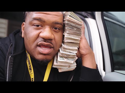 Big Ju| Dj Jerry -biggest Ju [shot by @byondent