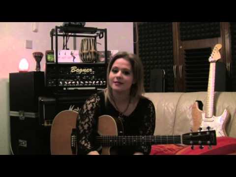 Eliana Cargnelutti parla del suo CD Electric Woman