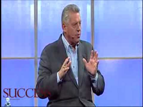 John Maxwell - The Secret to Success.flv